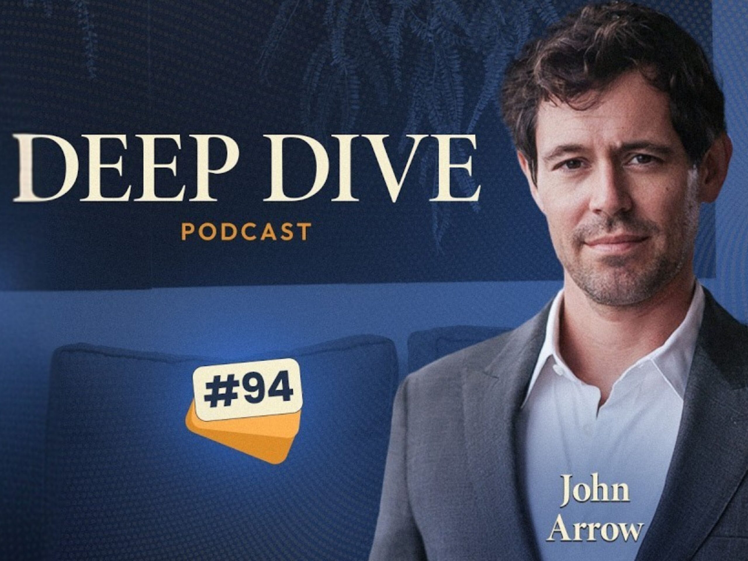 DEEPDIVE